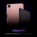 Spigen URBAN FIT pouzdro pro iPad 11" rose gold