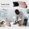 Spigen URBAN FIT pouzdro pro iPad 11" rose gold