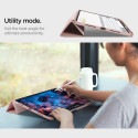Spigen URBAN FIT pouzdro pro iPad 11" rose gold