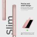 Spigen URBAN FIT pouzdro pro iPad 11" rose gold
