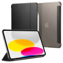 Pouzdro Spigen SMART FOLD pro iPad 10.9"/11" - černá