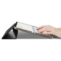 Pouzdro Spigen SMART FOLD pro iPad 10.9"/11" - černá