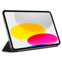 Pouzdro Spigen SMART FOLD pro iPad 10.9"/11" - černá