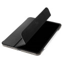 Pouzdro Spigen SMART FOLD pro iPad 10.9"/11" - černá