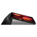 Kryt Spigen ULTRA HYBRID PRO pro iPad Pro 11" - černá