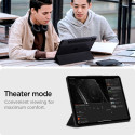 Kryt Spigen ULTRA HYBRID PRO pro iPad Pro 11" - černá