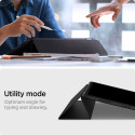 Kryt Spigen ULTRA HYBRID PRO pro iPad Pro 11" - černá