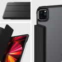 Kryt Spigen ULTRA HYBRID PRO pro iPad Pro 11" - černá