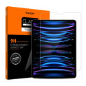 Ochranné sklo Spigen GLAS.tR Slim Tempered Glass pro iPad 11"
