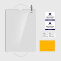 Ochranné sklo Spigen GLAS.tR Slim Tempered Glass pro iPad 11"