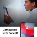 Ochranné sklo Spigen GLAS.tR Slim Tempered Glass pro iPad 11"