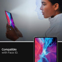 Ochranné sklo Spigen GLAS.tR Slim Tempered Glass pro iPad 11"