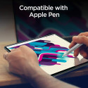 Ochranné sklo Spigen GLAS.tR Slim Tempered Glass pro iPad 11"