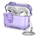 Tech-Protect BOUNCE PRO pro AirPods Pro 3 - levandulová