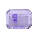 Tech-Protect BOUNCE PRO pro AirPods Pro 3 - levandulová