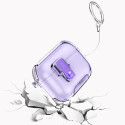 Tech-Protect BOUNCE PRO pro AirPods Pro 3 - levandulová