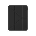 Kryt AmazingThing TITAN PRO MAG CASE pro iPad Air 11" - černá