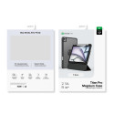Kryt AmazingThing TITAN PRO MAG CASE pro iPad Air 11" - černá