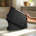 Kryt AmazingThing TITAN PRO MAG CASE pro iPad Air 11" - černá