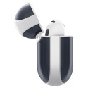 Spigen CLASSIC C1 pouzdro pro AirPods 4 graphite