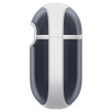 Spigen CLASSIC C1 pouzdro pro AirPods 4 graphite