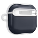 Spigen CLASSIC C1 pouzdro pro AirPods 4 graphite