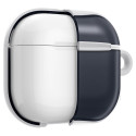 Spigen CLASSIC C1 pouzdro pro AirPods 4 graphite