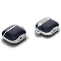 Spigen CLASSIC C1 pouzdro pro AirPods 4 graphite