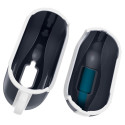 Spigen CLASSIC C1 pouzdro pro AirPods 4 graphite