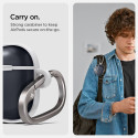Spigen CLASSIC C1 pouzdro pro AirPods 4 graphite