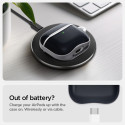 Spigen CLASSIC C1 pouzdro pro AirPods 4 graphite