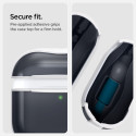 Spigen CLASSIC C1 pouzdro pro AirPods 4 graphite