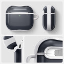 Spigen CLASSIC C1 pouzdro pro AirPods 4 graphite