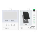 Pouzdro AmazingThing Minimal Case pro iPad Air 13" - black