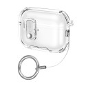 Pouzdro Tech-Protect BOUNCE PRO pro AirPods Pro 3 - čiré