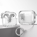 Pouzdro Tech-Protect BOUNCE PRO pro AirPods Pro 3 - čiré