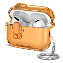 Pouzdro Tech-Protect BOUNCE PRO pro AirPods Pro 3 - oranžová
