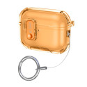 Pouzdro Tech-Protect BOUNCE PRO pro AirPods Pro 3 - oranžová