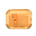 Pouzdro Tech-Protect BOUNCE PRO pro AirPods Pro 3 - oranžová