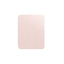 AmazingThing Minimal Case pro iPad Air 11" - pink