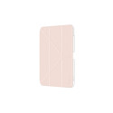 AmazingThing Minimal Case pro iPad Air 11" - pink