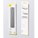 BASEUS SUZC-0G Papery Notebook Holder Stojánek pro MacBook Air/Pro 12"/13"/15,4"/16", Space Grey