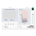 AmazingThing Minimal Case pro iPad Air 11" - pink