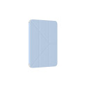 Kryt AmazingThing MINIMAL CASE pro iPad Air 11" - blue