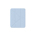 Kryt AmazingThing MINIMAL CASE pro iPad Air 11" - blue