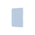 Kryt AmazingThing MINIMAL CASE pro iPad Air 11" - blue