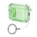 Kryt Tech-Protect BOUNCE PRO pro AirPods Pro 3 - zelená