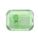 Kryt Tech-Protect BOUNCE PRO pro AirPods Pro 3 - zelená