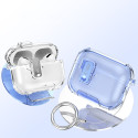 Kryt Tech-Protect BOUNCE PRO pro AirPods Pro 3 - zelená