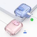 Kryt Tech-Protect BOUNCE PRO pro AirPods Pro 3 - zelená